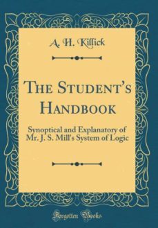 the students handbook-9780260836205