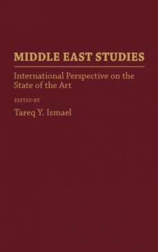 middle east studies-9780275933005