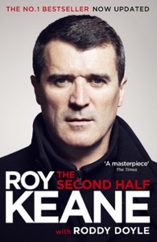 -roy keane-roddy doyle-9780297608905
