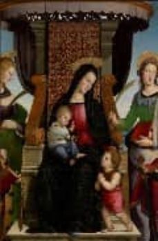 raphael at the metropolitan: the colonna altarpiece-linda wolk simon-9780300117905