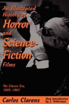 an illustrated history of horror and science-fiction films-9780306808005