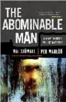 the abominable man-9780307390905