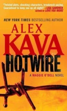 hotwire-9780307474605