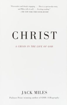 christ (ebook)-jack miles-9780307789105