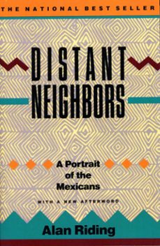distant neighbors (ebook)-alan riding-9780307793805