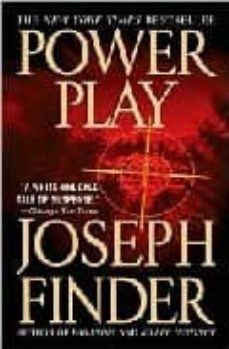 power play-9780312347505