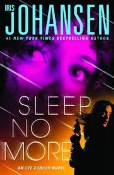sleep no more-9780312651305