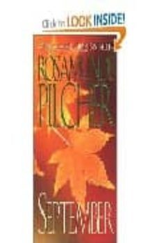 september-rosamunde pilcher-9780312924805