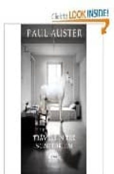travels in the scriptorium-paul auster-9780312948405