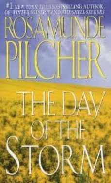 day of storm-9780312961305