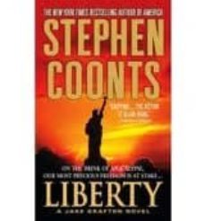liberty-9780312989705