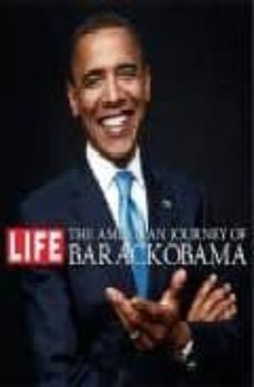 the american journey of barack obama-9780316045605