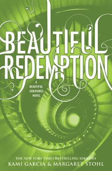 beautiful redemption (ebook)-kami garcia-margaret stohl-9780316214605