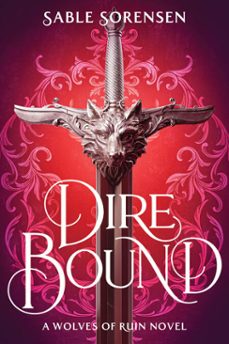 dire bound (ebook)-sable sorensen-9780316601405