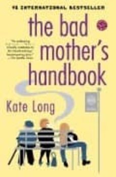 the bad mother s handbook-9780330436205