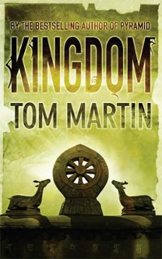 -tom martin-9780330479905