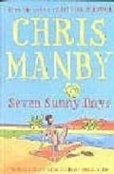 seven sunny days-9780340819005