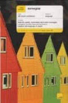 teach yourself norwegian-9780340867105
