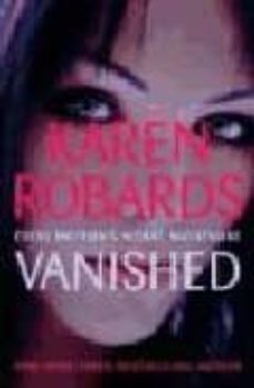 vanished-9780340923405