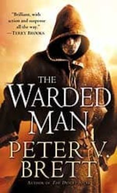 the warded man-9780345518705
