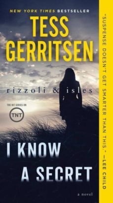 i know a secret-tess gerritsen-9780345543905