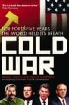 cold war-jeremy isaacs-9780349120805