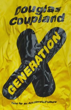generation x-douglas coupland-9780349141305