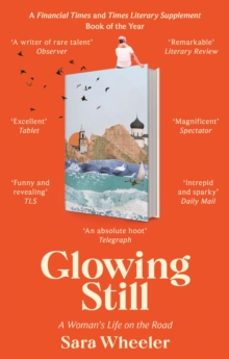 glowing still-9780349145105