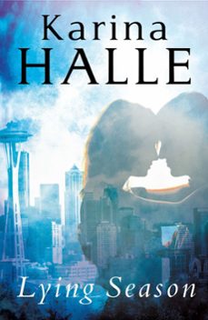 lying season (ebook)-karina halle-9780349402505