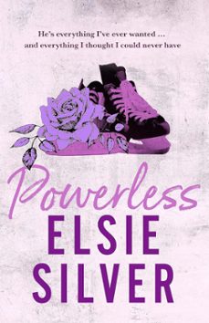 powerless (chestnut springs 3)-elsie silver-9780349437705