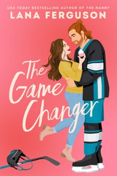 the game changer (ebook)-lana ferguson-9780349441405