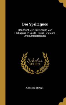 der spritzguss-9780353826205
