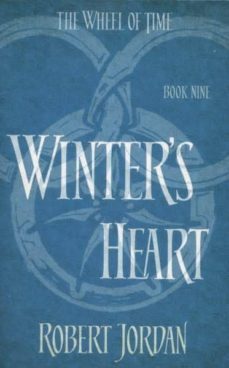 winter s heart (the wheel of time book 9)-9780356503905