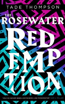 the rosewater redemption (ebook)-tade thompson-9780356511405