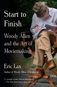 start to finish (ebook)-eric lax-9780385352505