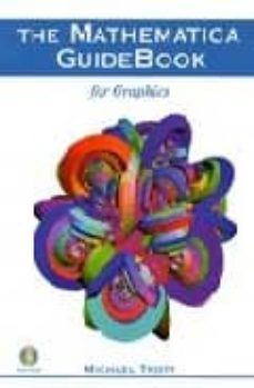 the mathematica guidebook for graphics + cd-michael trott-9780387950105