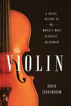-david schoenbaum-9780393084405