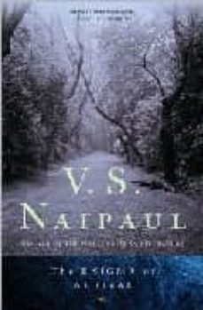 the enigma of arrival-9780394757605