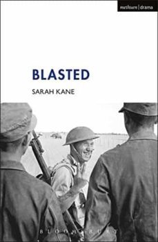 blasted-sarah kane-9780413766205