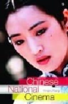 chinese national cinema-9780415172905