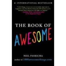 the book of awesome-neil pasricha-9780425238905
