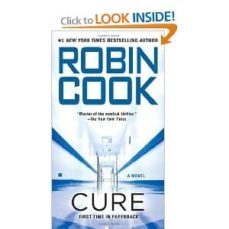 cure-9780425242605
