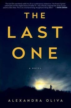the last one-alexandra oliva-9780425286005