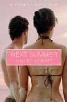 next summer-hailey abbott-9780439755405