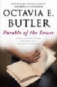 parable of the sower-octavia e. butler-9780446675505