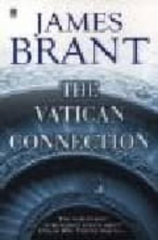 the vatican connection-9780451411105