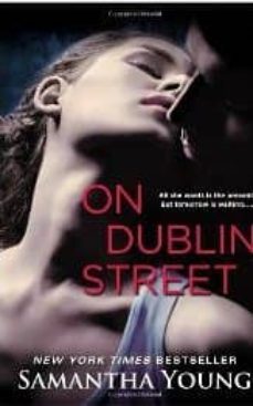 on dublin street-9780451419705