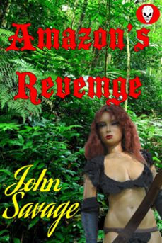 -john savage-9780463238905