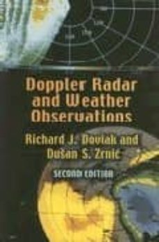 doppler radar and weather observations-9780486450605