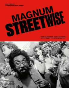 Imagen Principal de MAGNUM STREETWISE